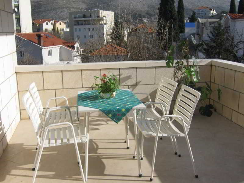 Apartment Ivica *