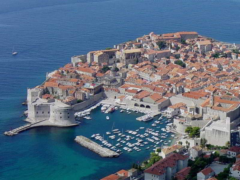 Apartment Ivica