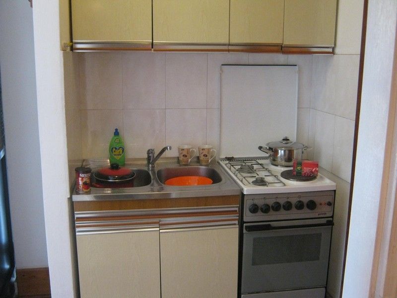 Apartment Ivica
