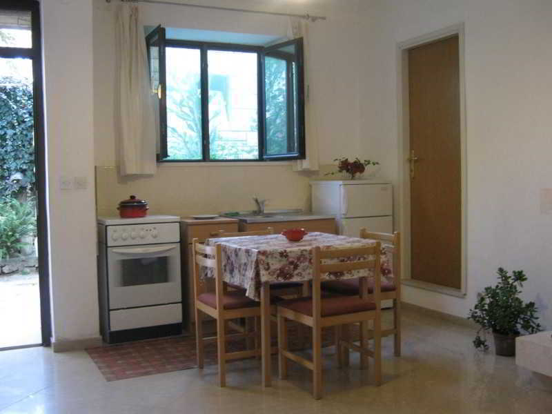 Apartamento Ivica *